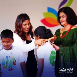 Coimbatore Schools Admission