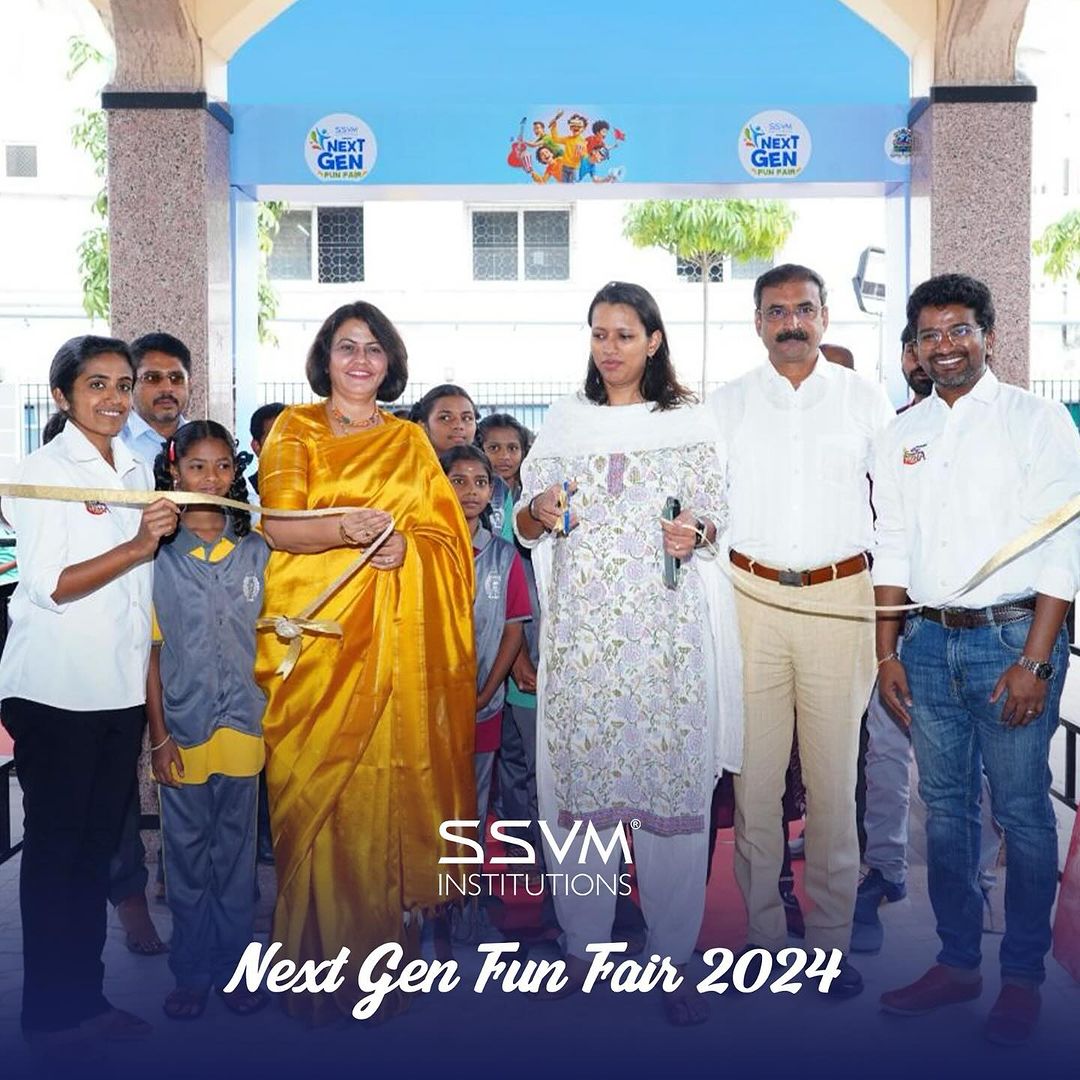 Coimbatore Schools Admission