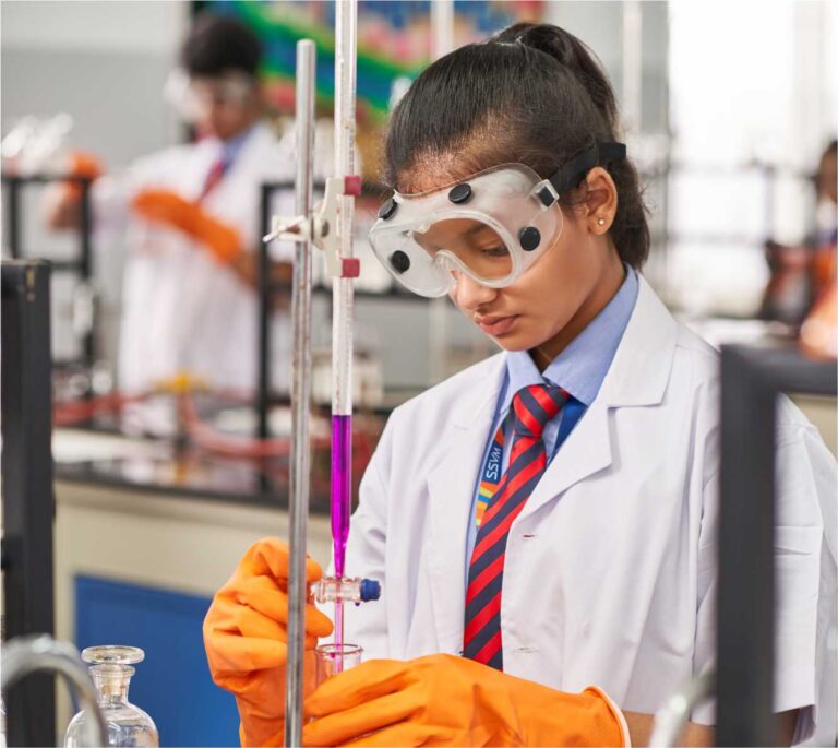 SSVm LABS