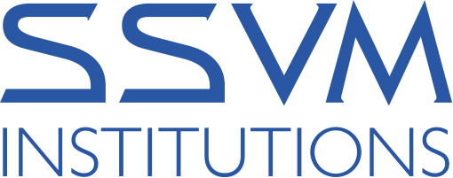 SSVM Institutions