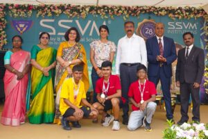 International CBSE Schools in Coimbatore