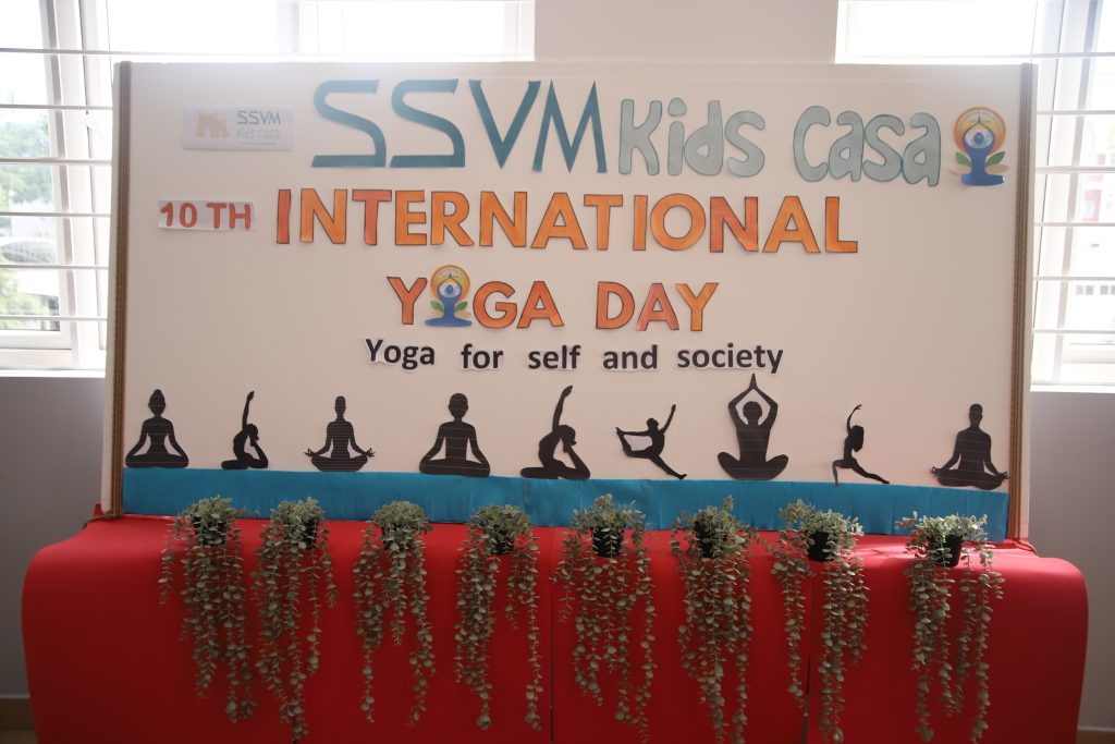 Schools in Coimbatore