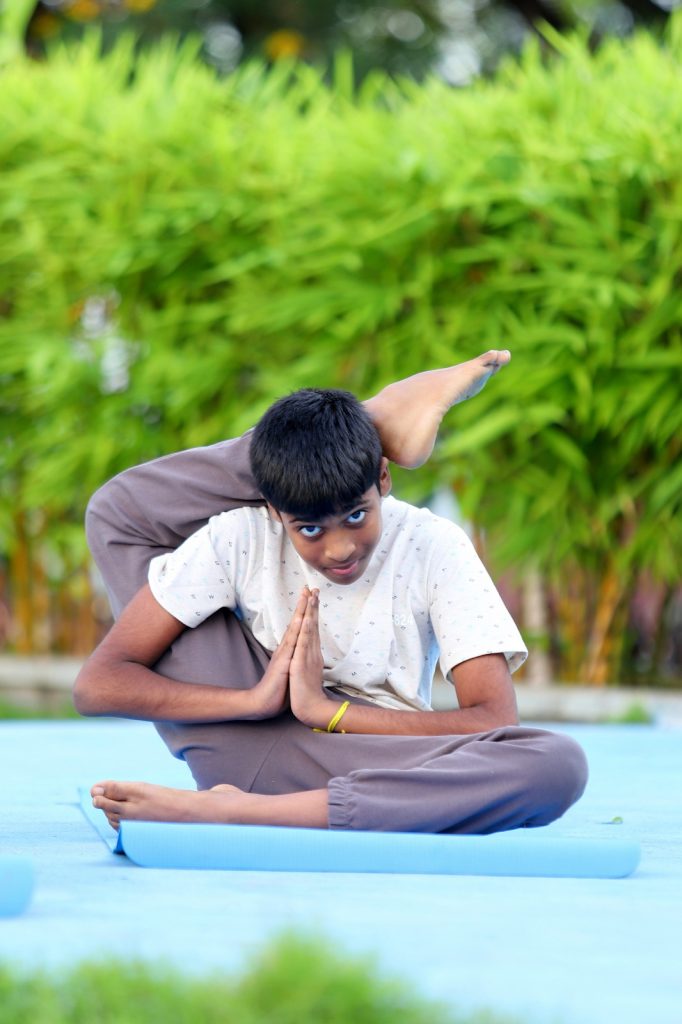 Schools in Coimbatore